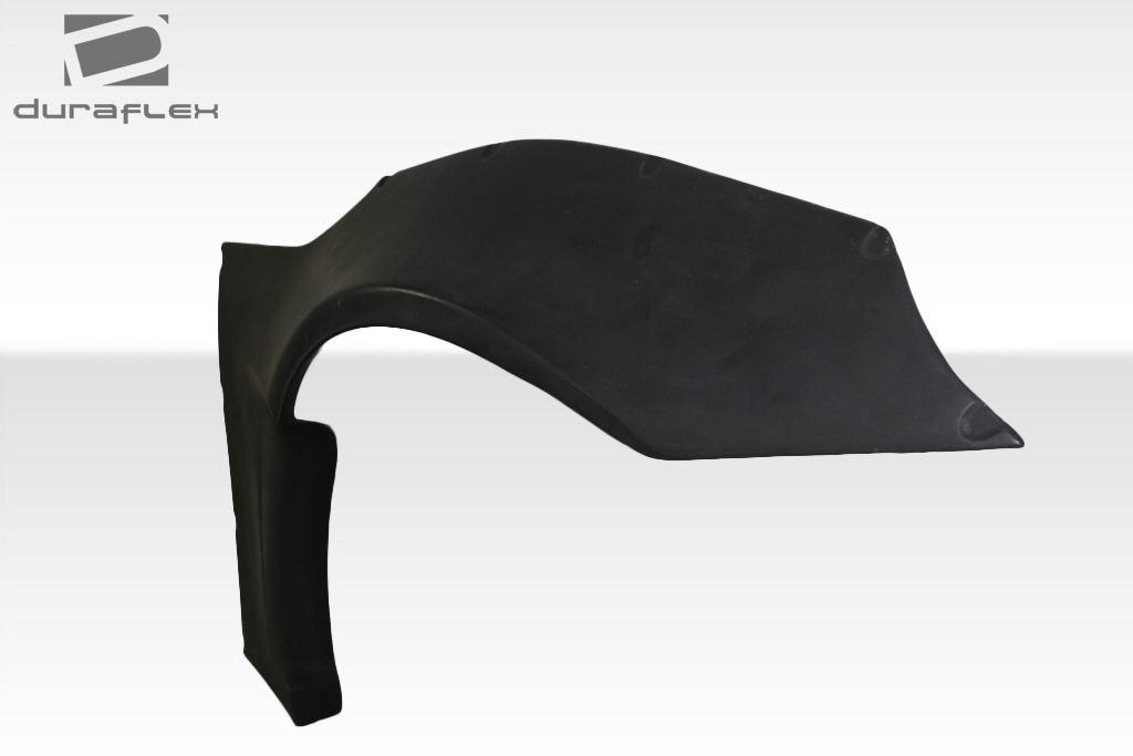 2013-2020 Subaru BRZ Duraflex GT500 Fender Flare
