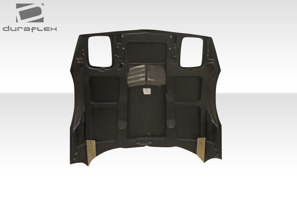 1985-1996 Chevrolet Corvette Duraflex Stingray Z Hood