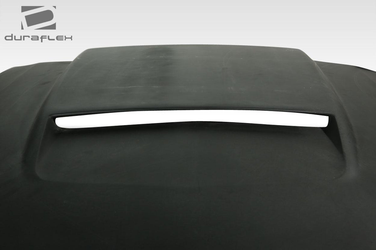 2010-2012 Ford Mustang Duraflex CVX Hood