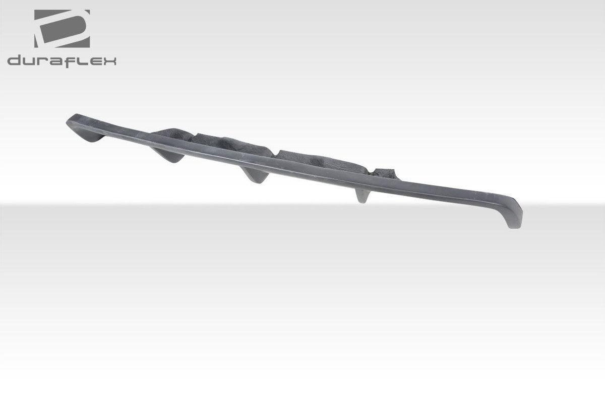 2012-2018 BMW 3 Series Duraflex M3 Look Rear Lip