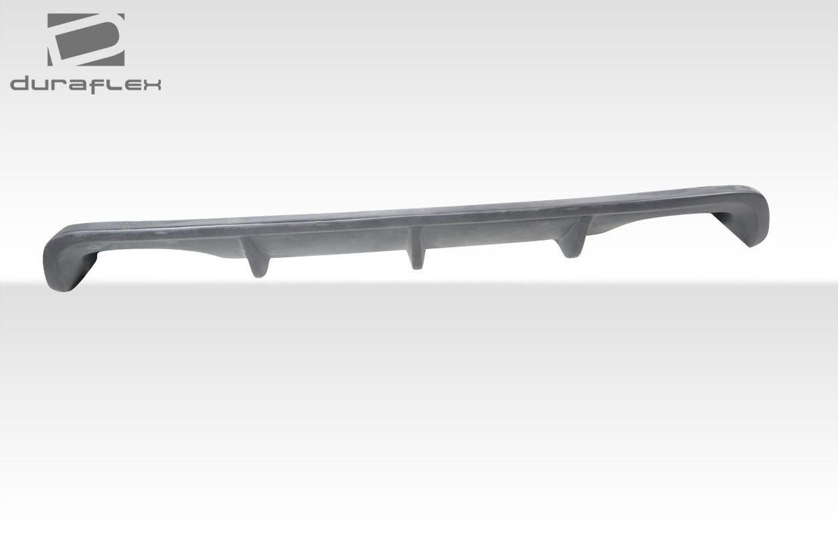 2012-2018 BMW 3 Series Duraflex M3 Look Rear Lip