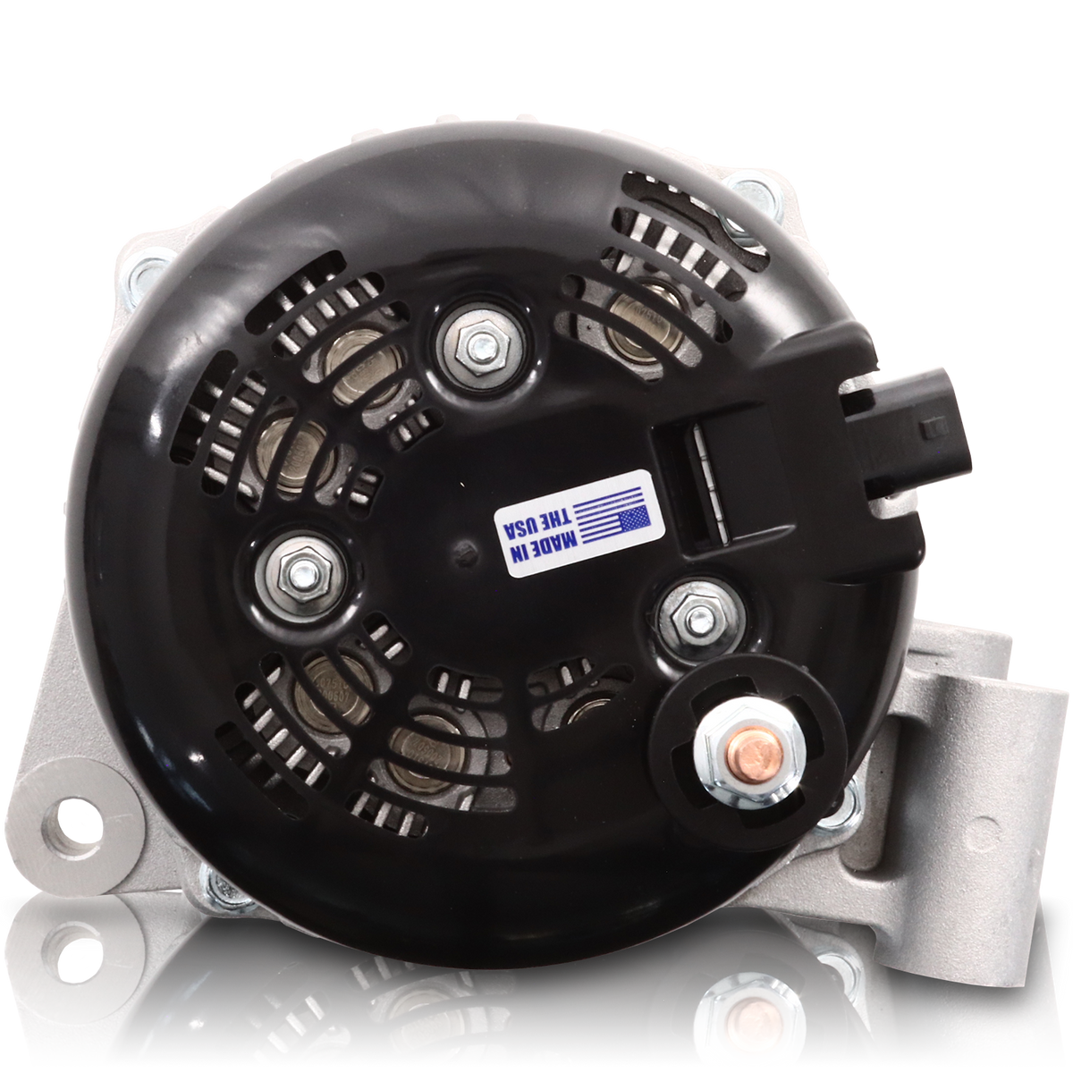 Mechman 240 Amp High Output Alternator for Buick Enclave & GMC Acadia 3.6L