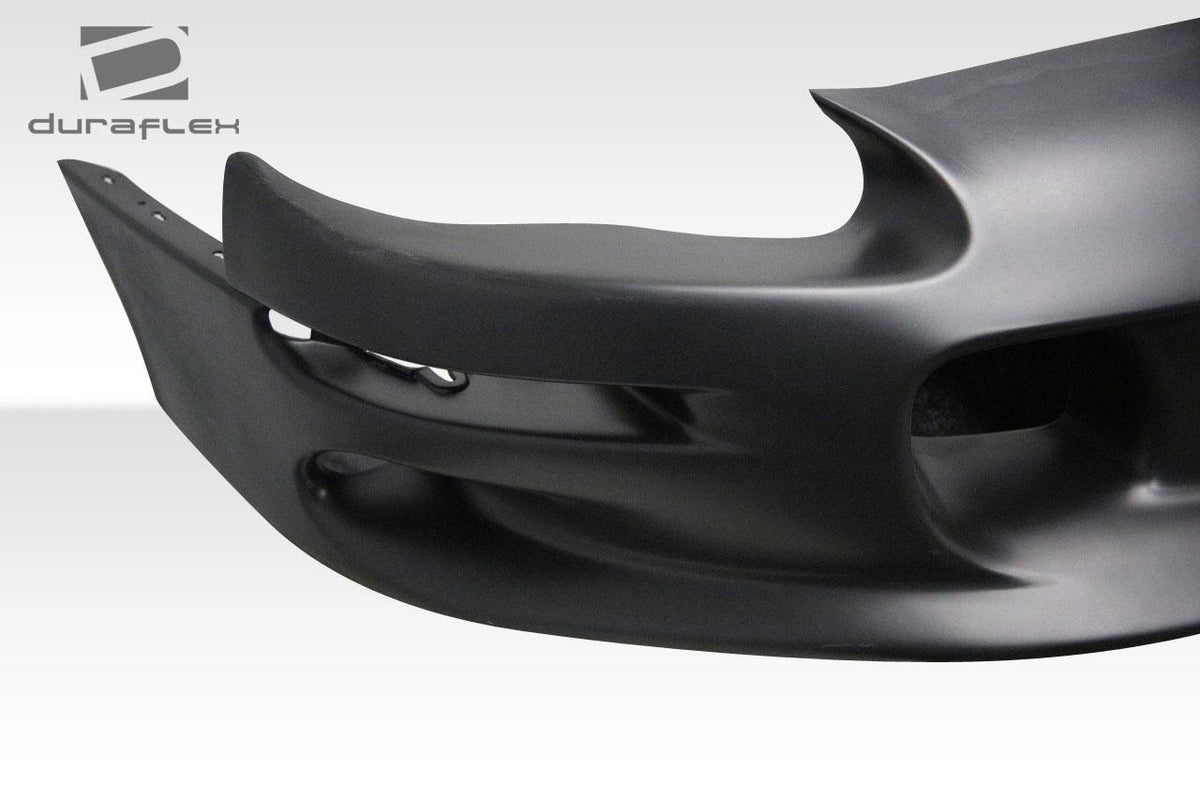 1998-2002 Chevrolet Camaro Duraflex LE Designs Front Bumper