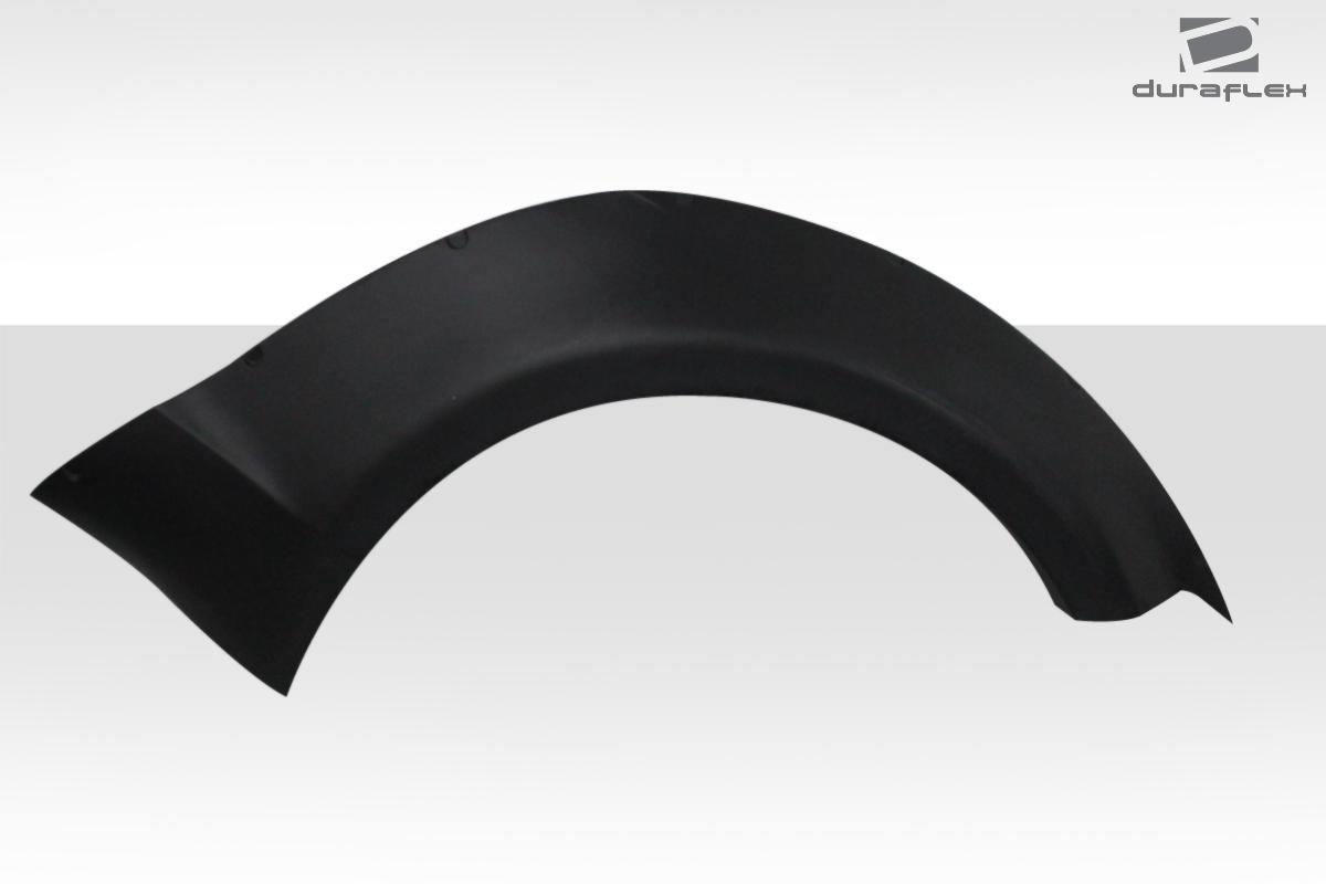 2015-2017 Ford Mustang Duraflex Grid Fender Flare