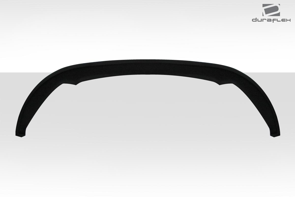2015-2017 Ford Mustang Duraflex Grid Front Lip
