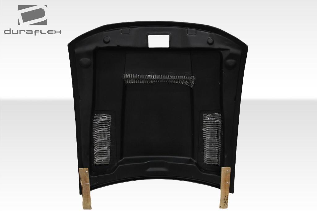 1999-2004 Ford Mustang Duraflex CVX Hood