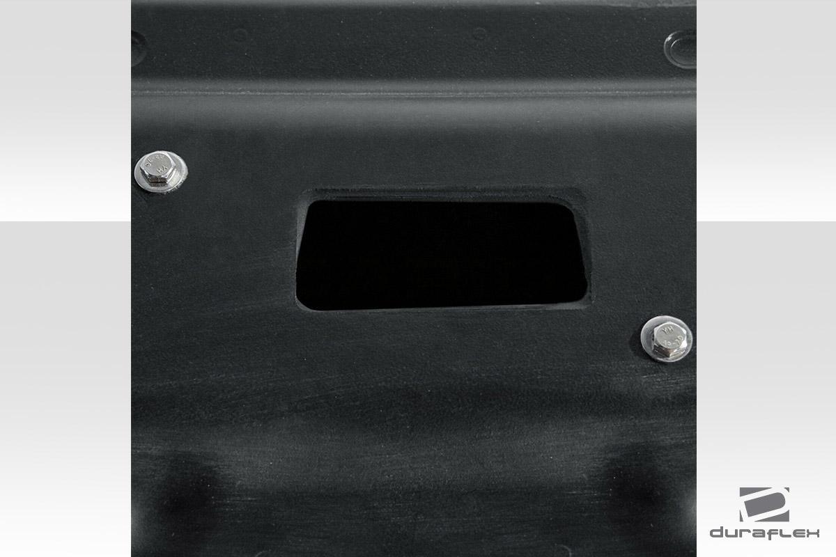 2015-2020 Ford F150 Duraflex Grid Hood