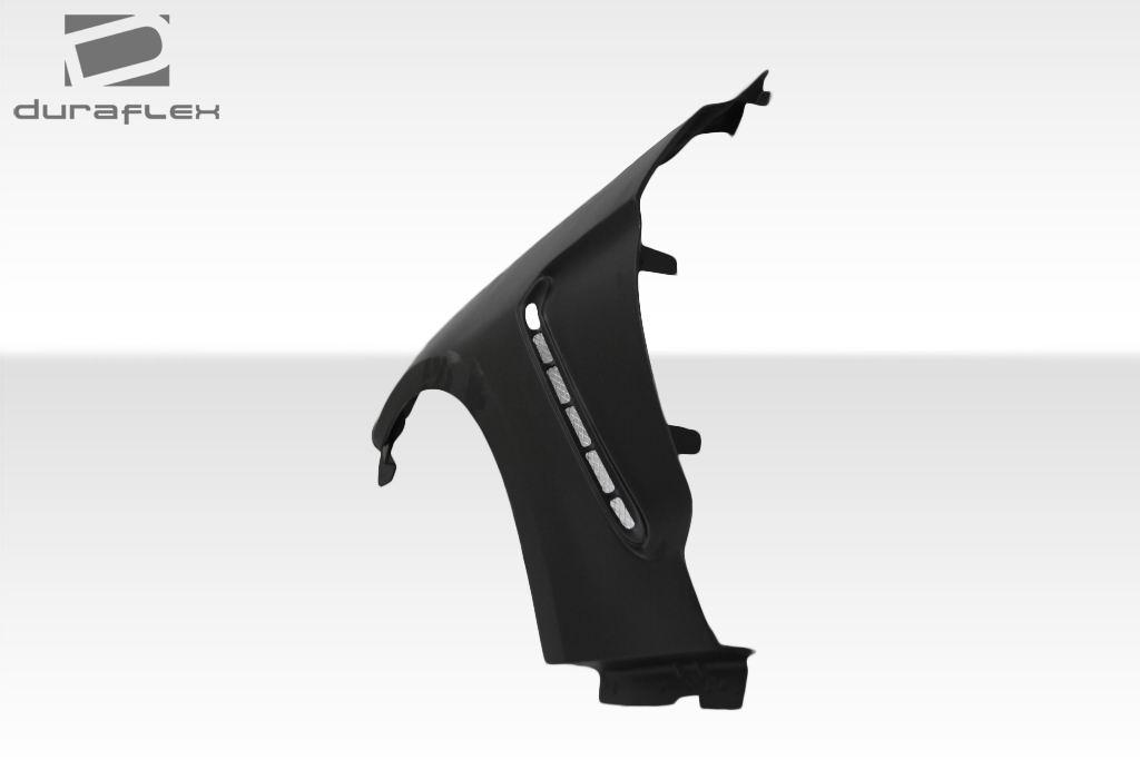 2015-2017 Ford Mustang Duraflex GT350 Look Fender