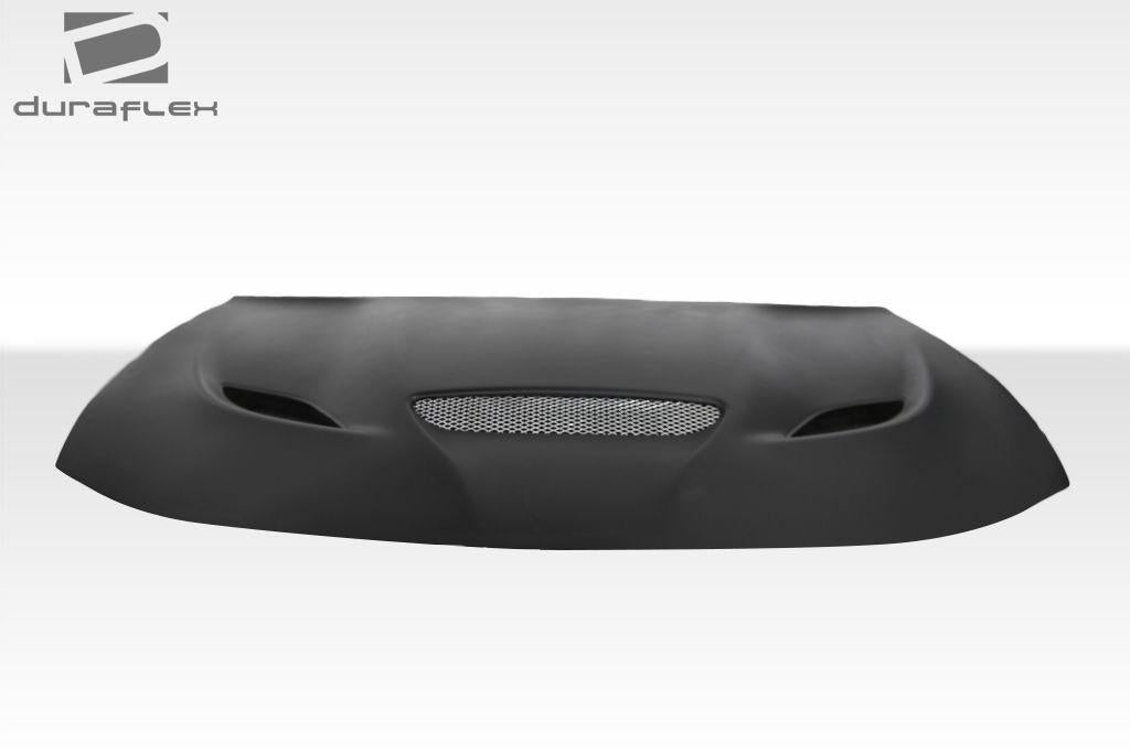 2015-2023 Dodge Charger Duraflex Hellcat Hood