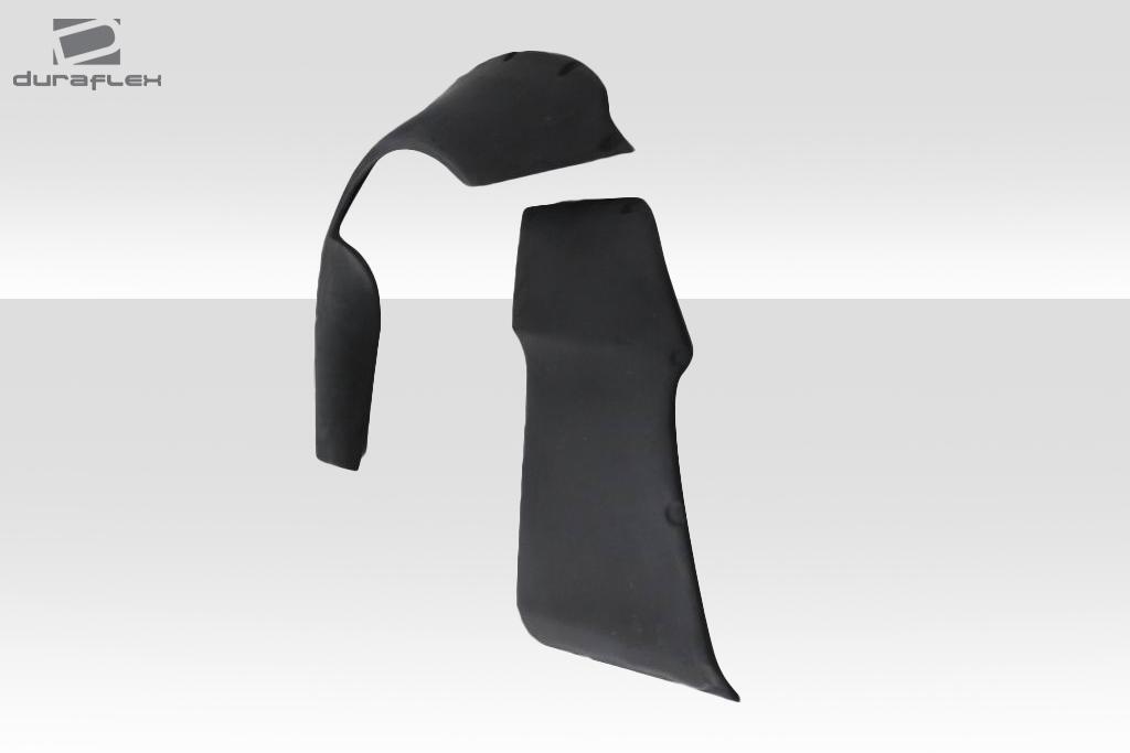 2013-2020 Scion FRS Duraflex GT500 V2 Fender Flare
