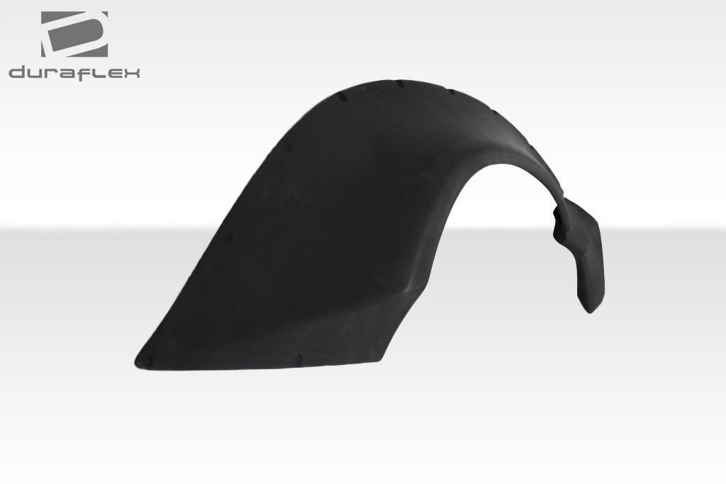 2013-2020 Scion FRS Duraflex GT500 V2 Fender Flare