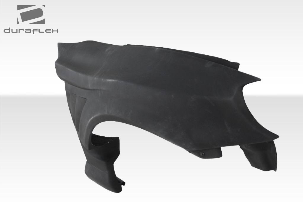 2013-2020 Scion FRS Duraflex VR-S Fender