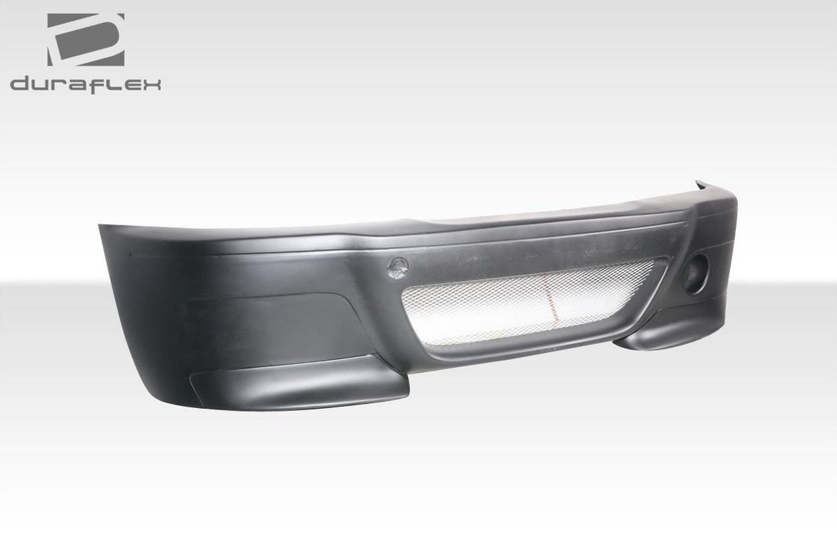 2000-2006 BMW 3 Series Duraflex CSL Look Front Bumper