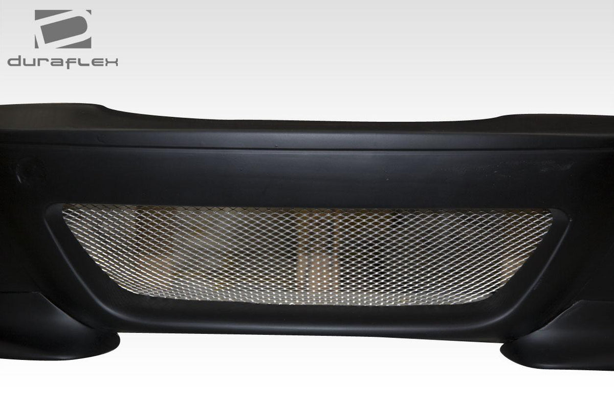 1999-2005 BMW 3 Series Duraflex CSL Look Front Bumper