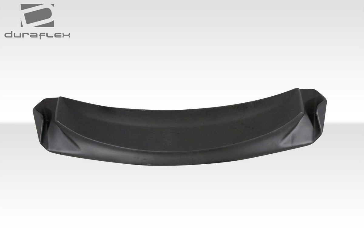 2012-2017 Hyundai Veloster Duraflex Sequential Rear Wing