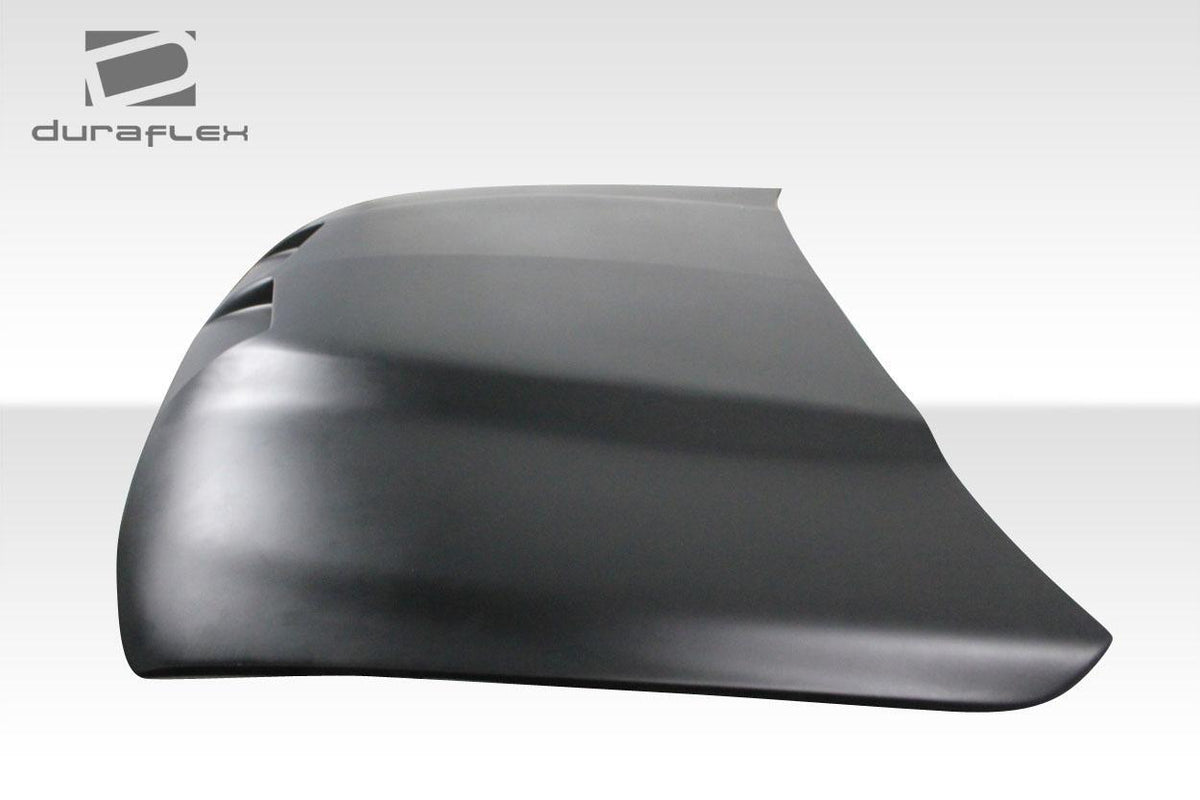 1999-2006 GMC Sierra Duraflex Ram Air Hood
