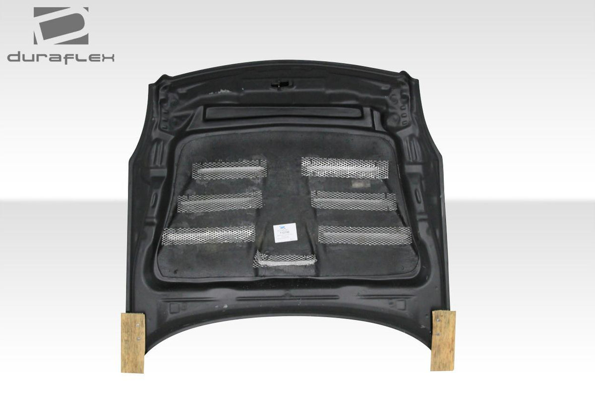 2003-2007 Infiniti G Coupe Duraflex TS-2 Hood