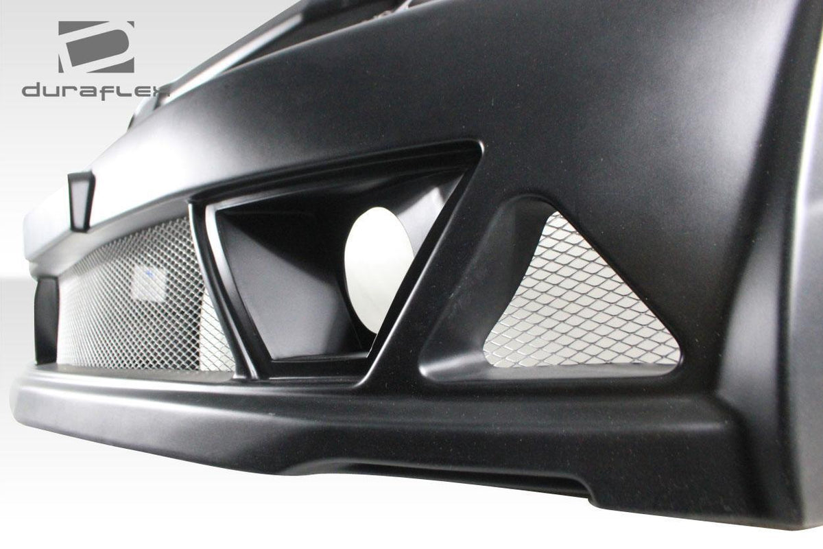 2012-2014 Honda Civic Duraflex MR Front Bumper