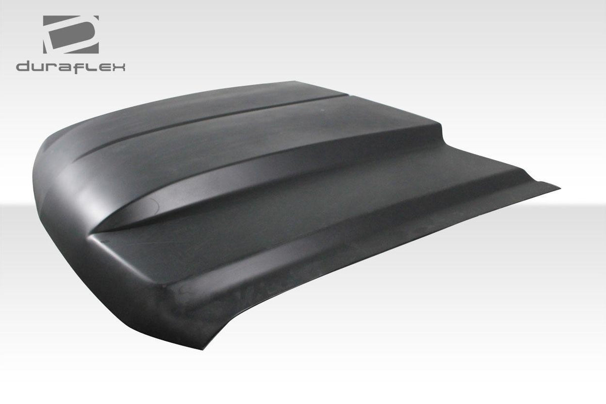2007-2013 Chevrolet Silverado Duraflex Cowl Hood