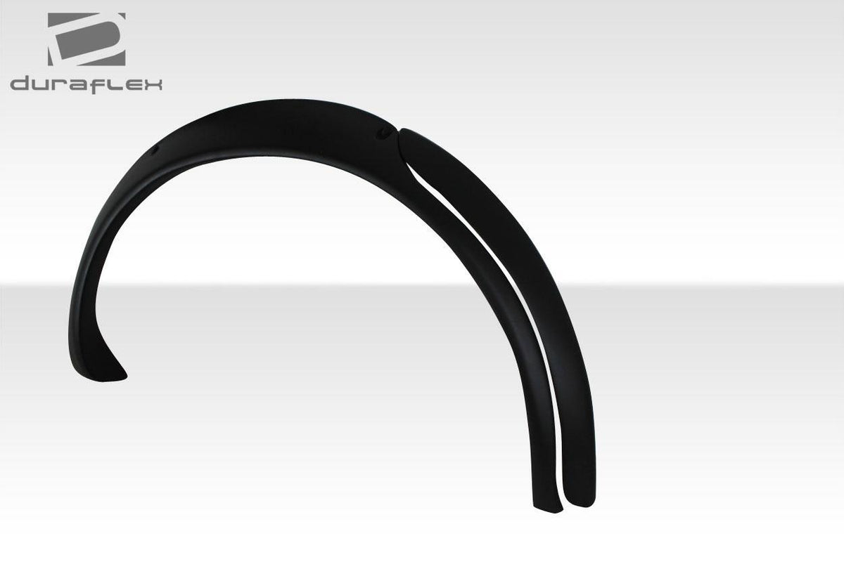2004-2007 Subaru Impreza Duraflex Rally Fender Flare