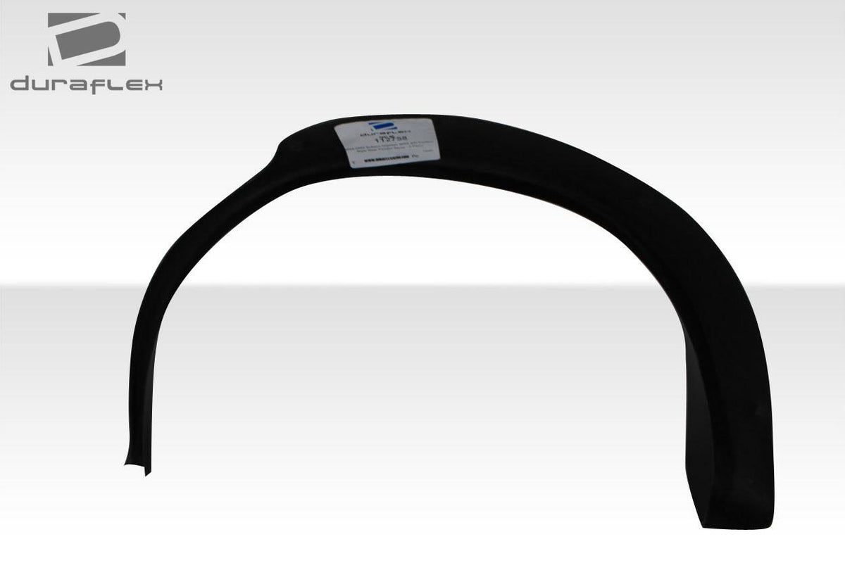 2004-2007 Subaru Impreza Duraflex Rally Fender Flare