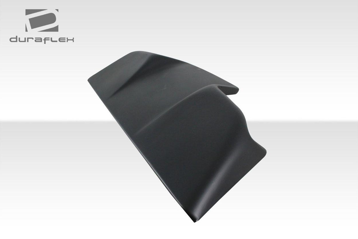 2003-2008 Nissan 350Z Duraflex TS-1 Rear Lip