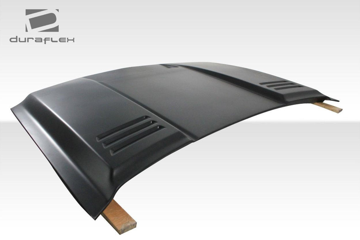 2007-2013 Chevrolet Silverado Duraflex RK-S Hood