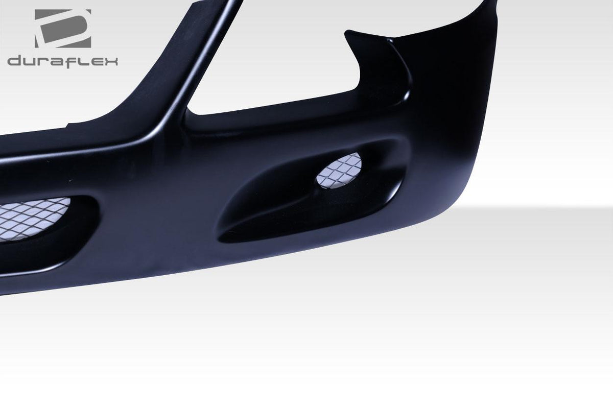 2004-2007 BMW 6 Series Duraflex BR-Y Front Lip