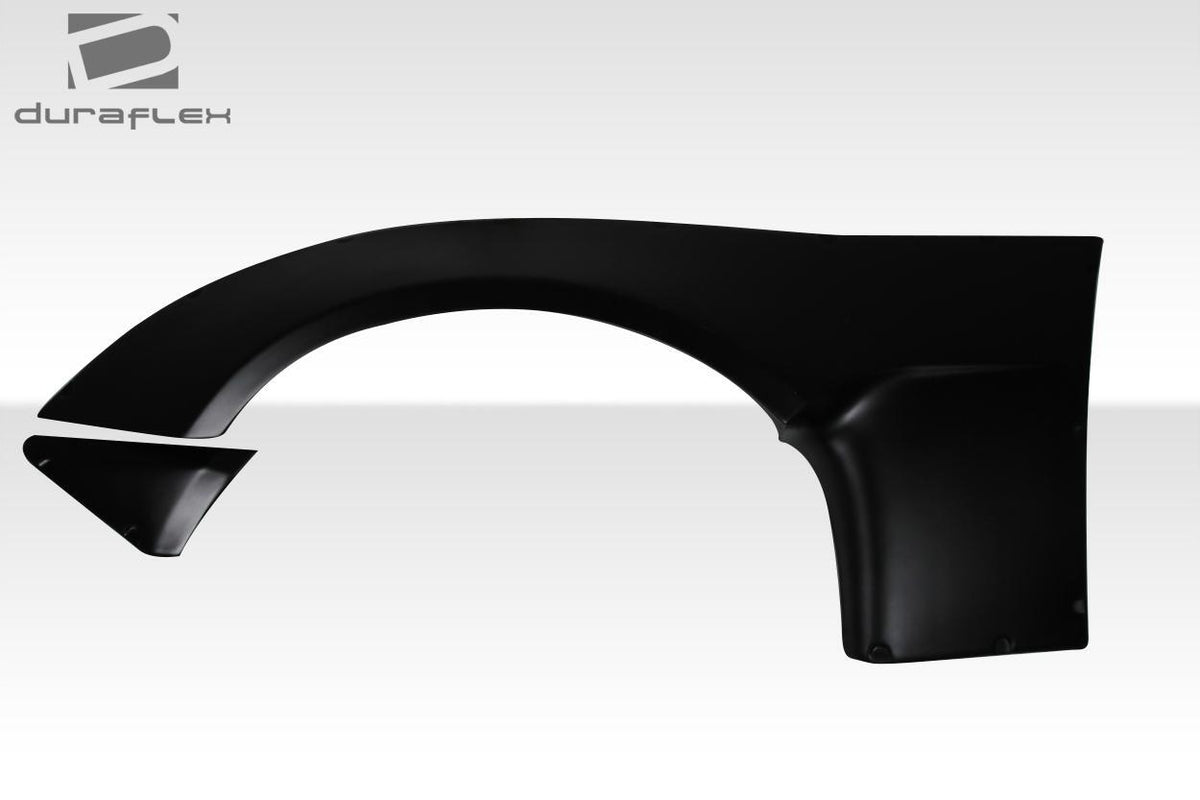 1990-1996 Nissan 300ZX Duraflex PM-Z Fender Flare