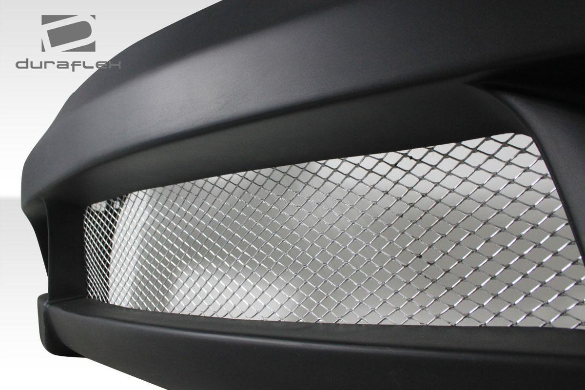 2003-2007 Infiniti G Coupe Duraflex D-Spec Front Bumper