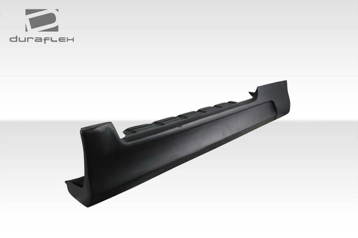 2000-2006 Audi TT Duraflex R8 Look Side Skirts