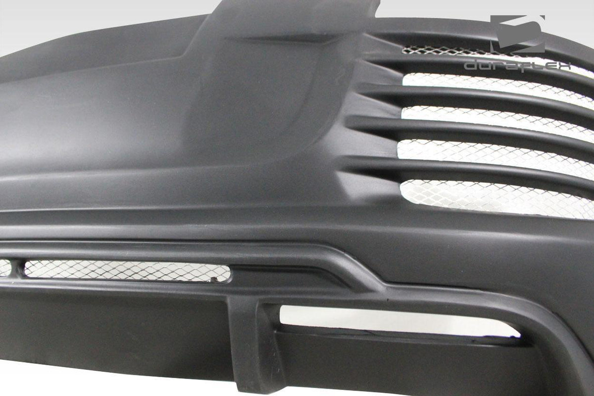 2000-2006 Audi TT Duraflex R8 Look Rear Bumper