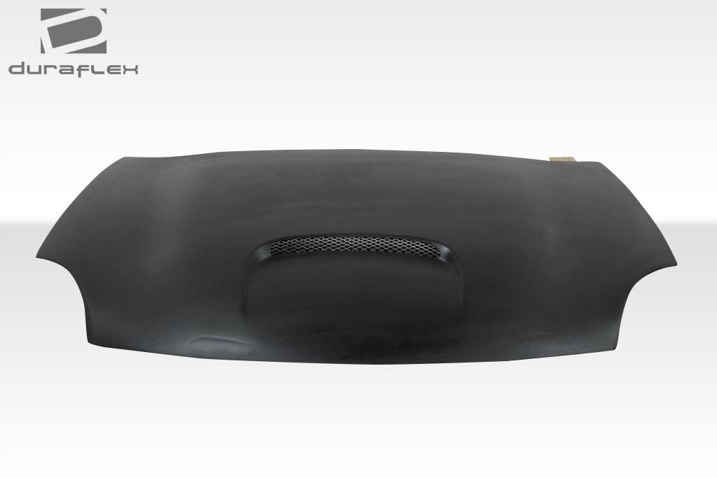 2000-2005 Dodge Neon Duraflex SRT Look Hood