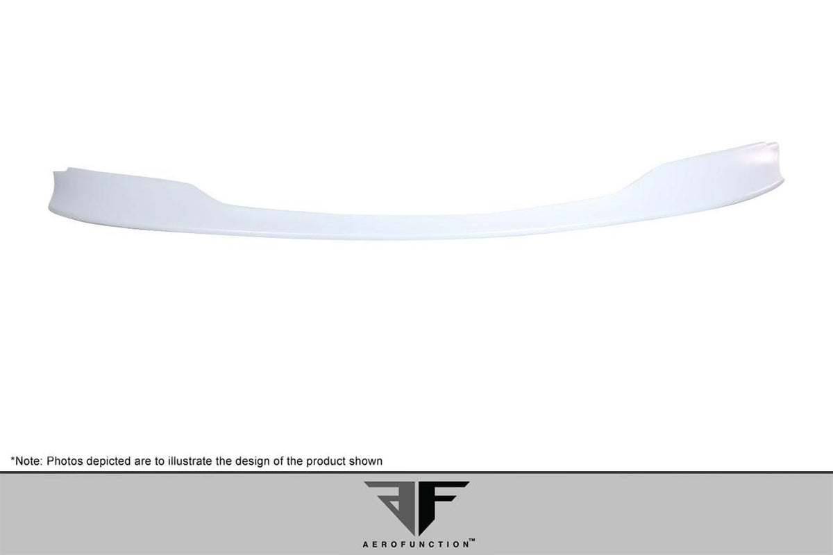 2008-2013 BMW M3 Aero Function AF-5 Front Lip