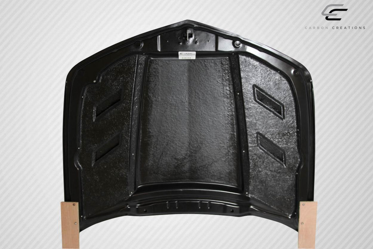 2010-2015 Chevrolet Camaro Carbon Creations AM-S Carbon Fiber Hood