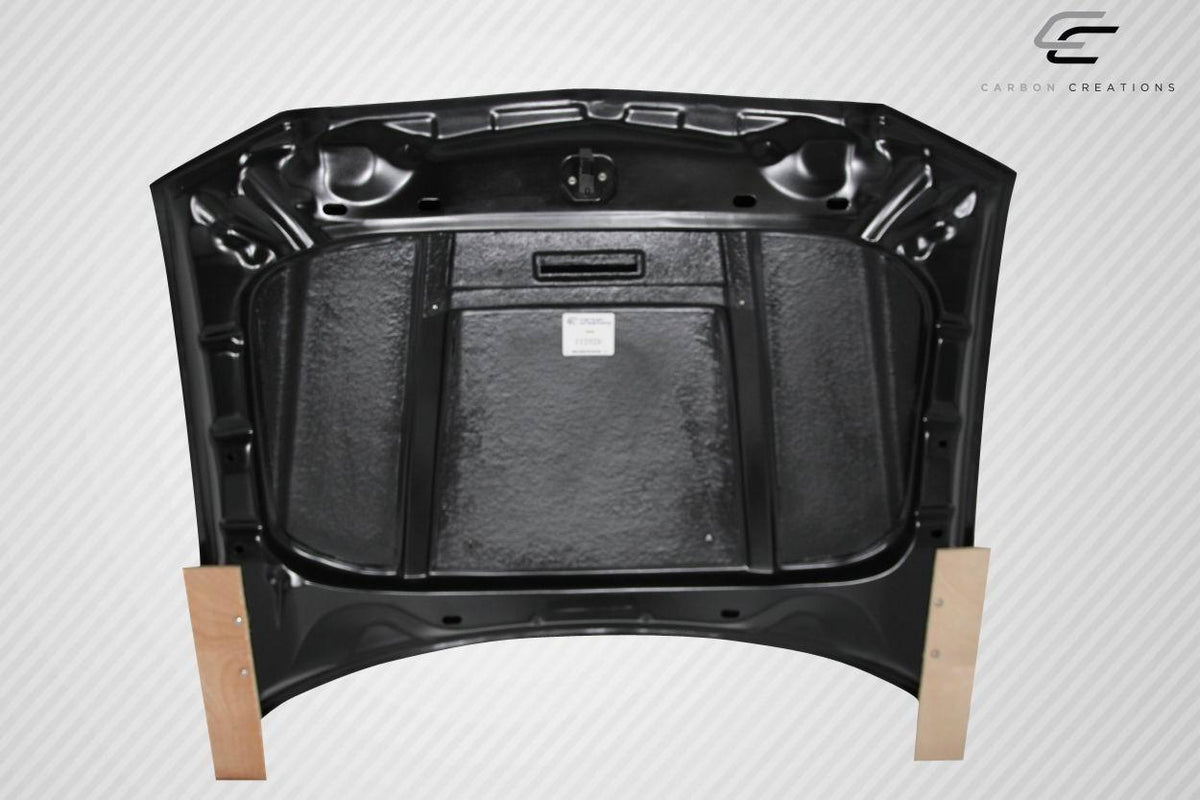 2011-2014 Dodge Charger Carbon Creations SRT2 Carbon Fiber Hood