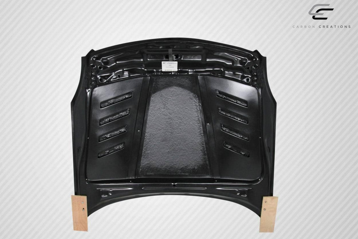 2003-2007 Infiniti G Coupe Carbon Creations O Design Carbon Fiber Hood
