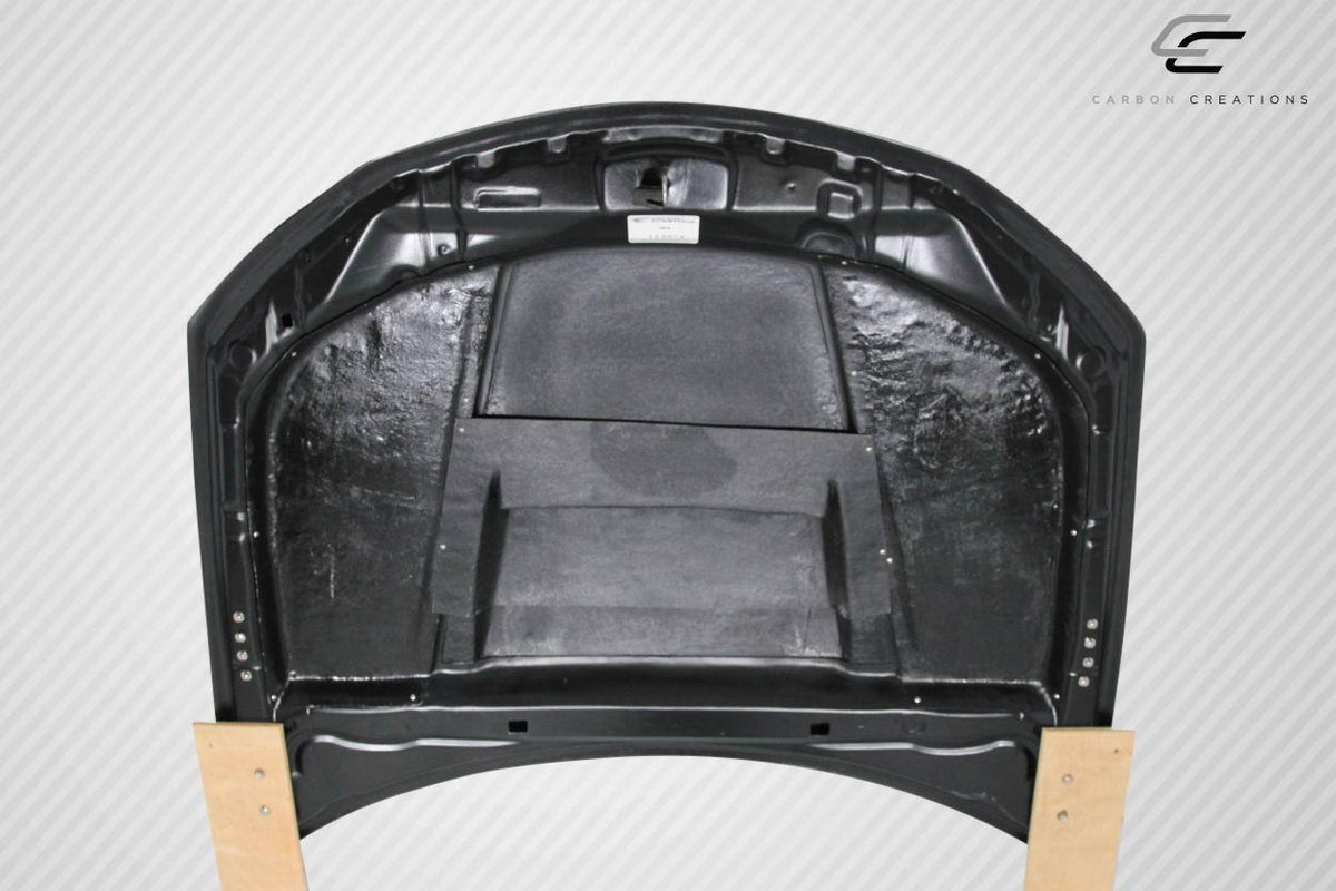 2008-2014 Subaru Impreza Carbon Creations C-1 Carbon Fiber Hood