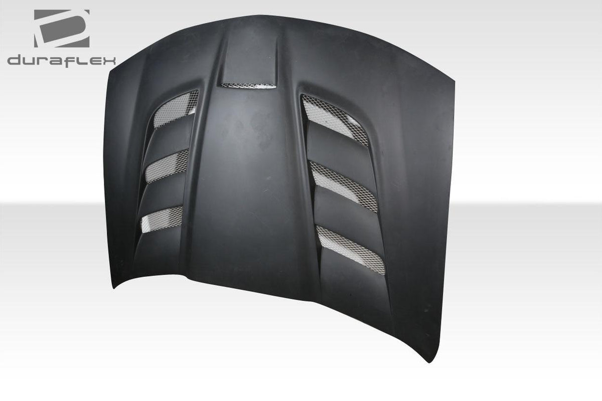 2006-2010 Dodge Charger Duraflex Viper Look Hood