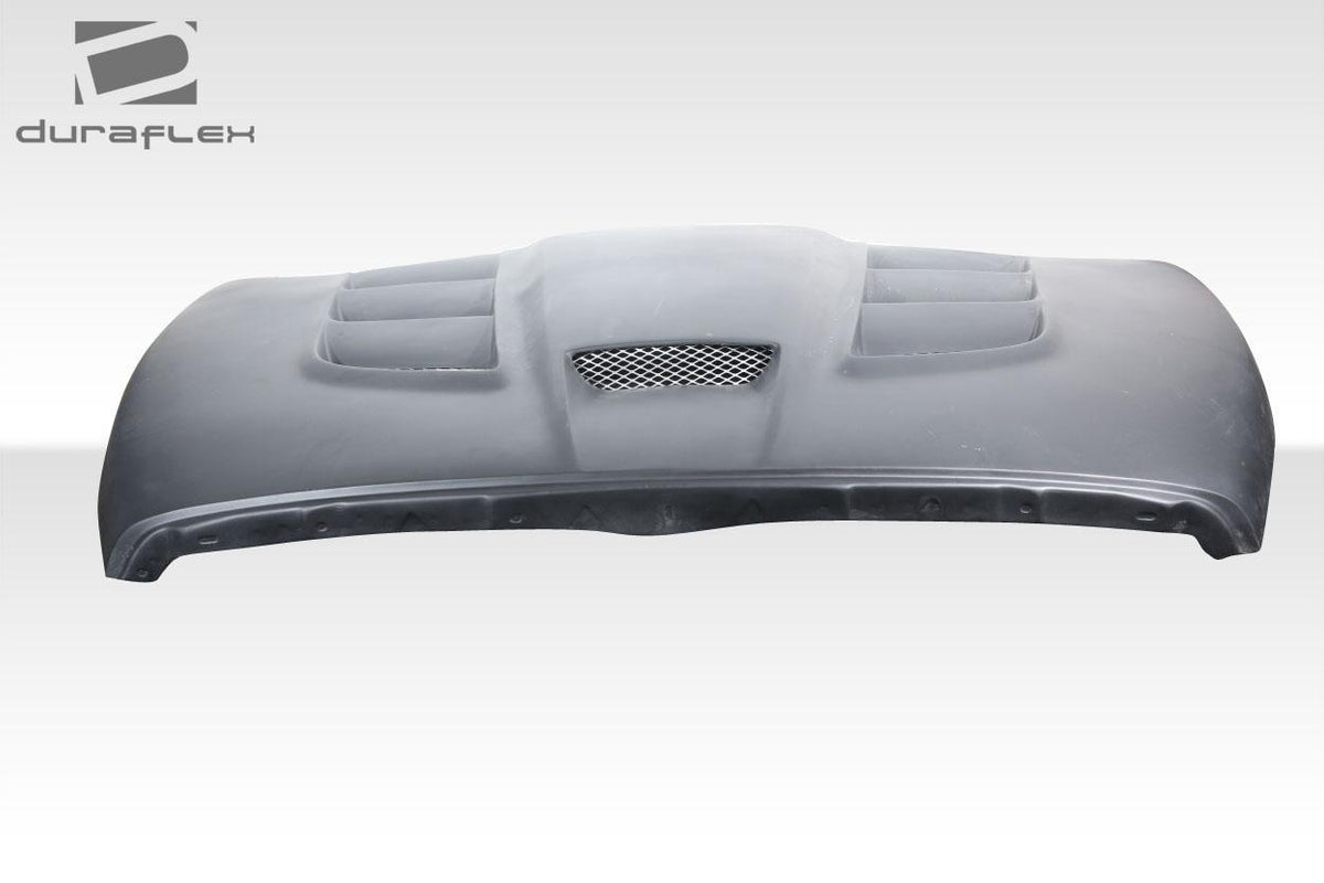 2002-2008 Dodge Ram Duraflex Viper Look Hood