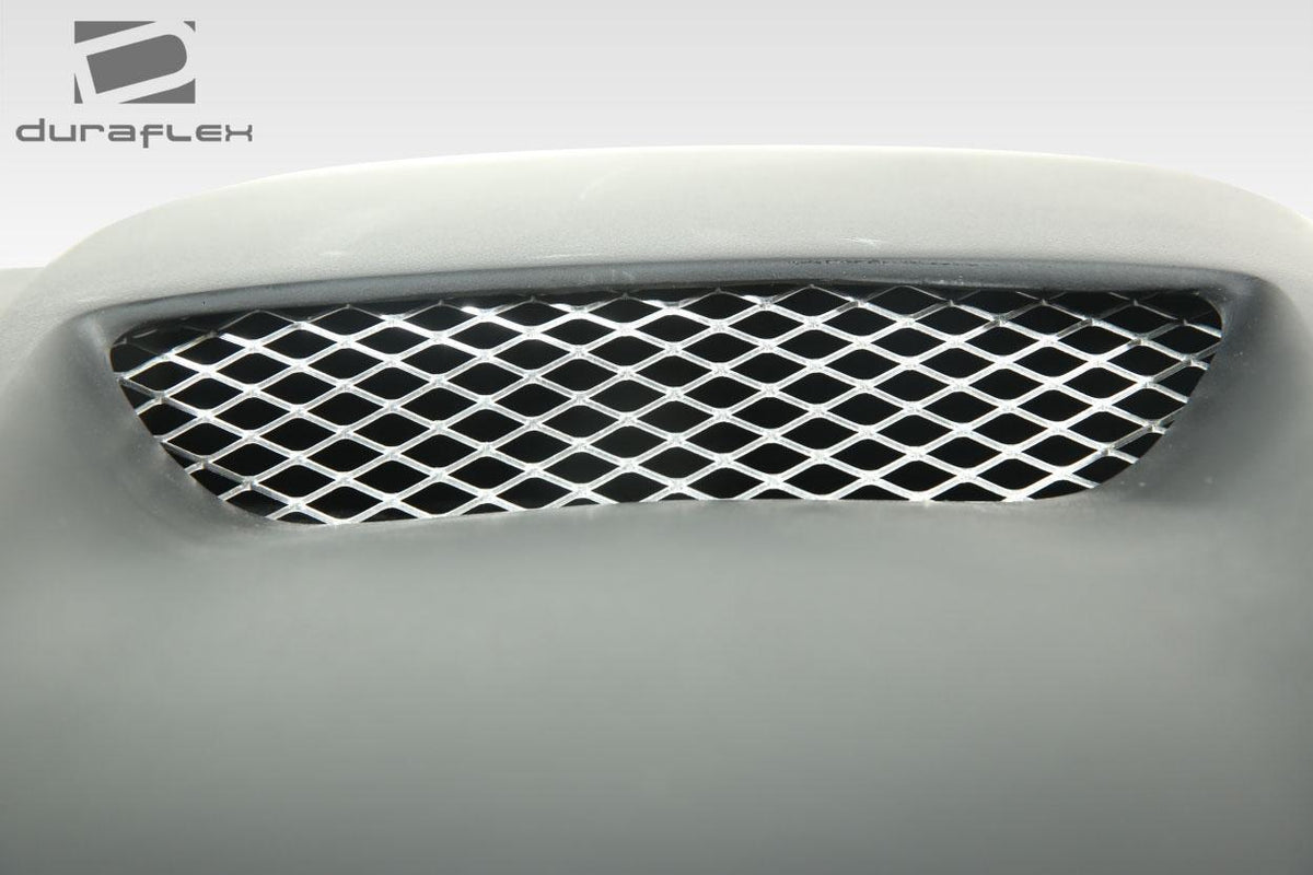 2002-2008 Dodge Ram Duraflex Viper Look Hood
