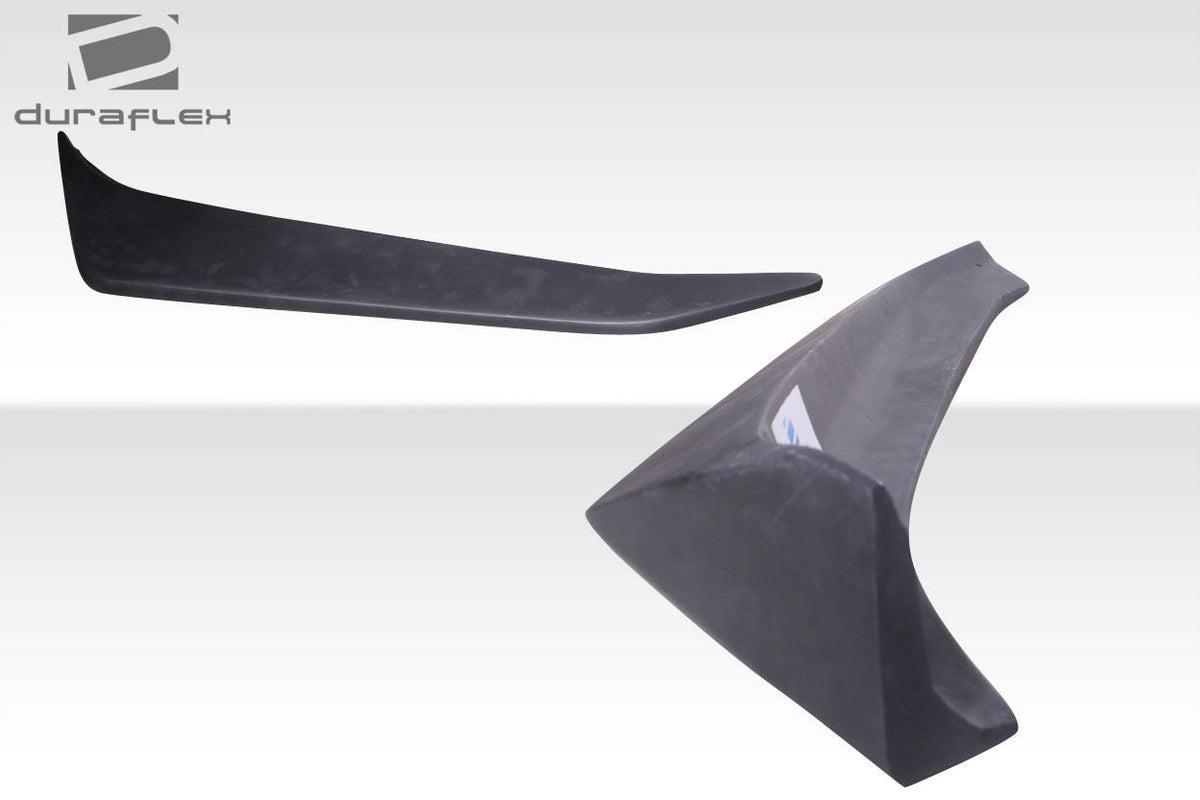 2016-2018 Chevrolet Camaro Duraflex Grid Front Lip