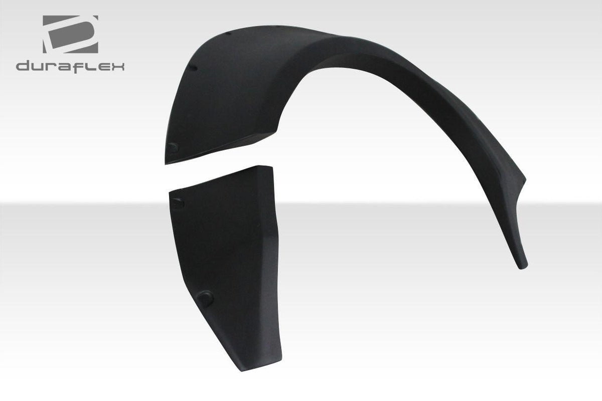 2016-2018 Chevrolet Camaro Duraflex Grid Fender Flare