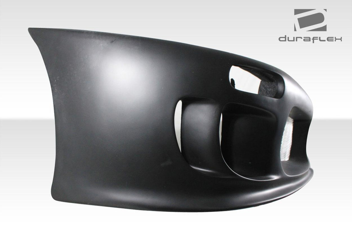 1993-1998 Toyota Supra Duraflex WBZ Front Bumper
