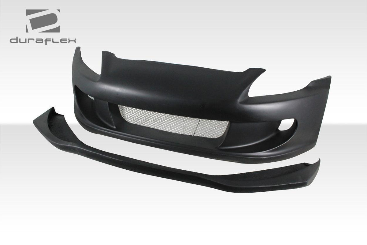 2000-2009 Honda S2000 Duraflex AMS2 Front Bumper