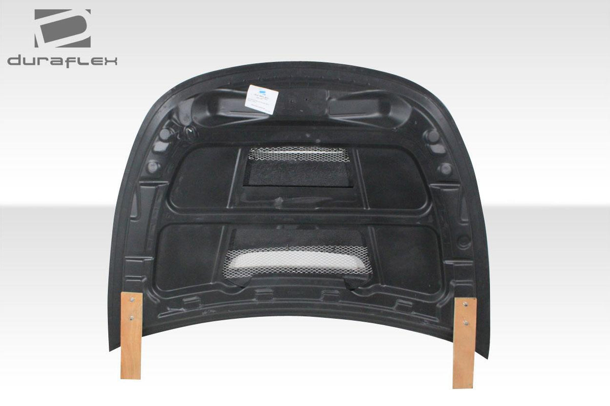 2013-2016 Dodge Dart Duraflex MP-R Hood