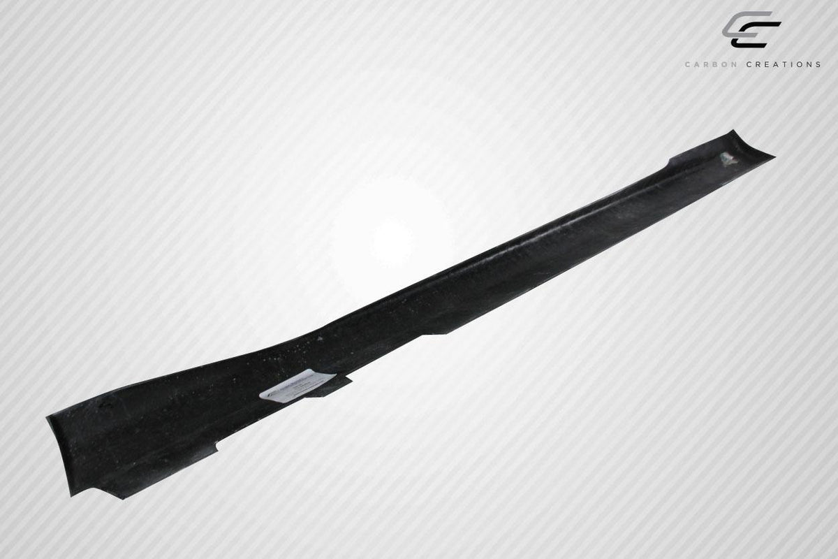 2016-2023 Chevrolet Camaro Carbon Creations GM-X Carbon Fiber Side Skirts