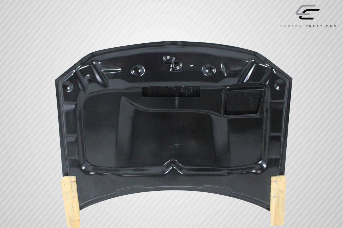 2005-2007 Dodge Magnum Carbon Creations SRT Carbon Fiber Hood