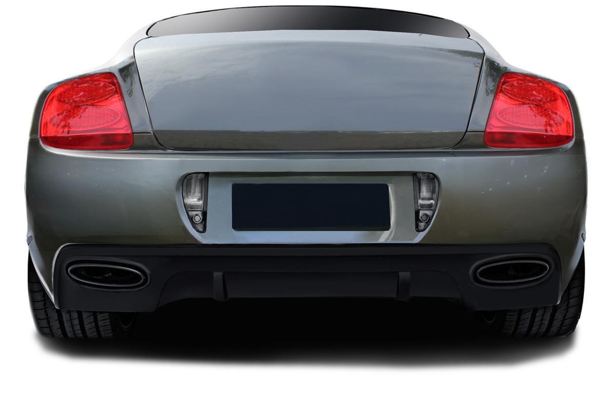 2003-2010 Bentley Continental Aero Function AF-2 Kit