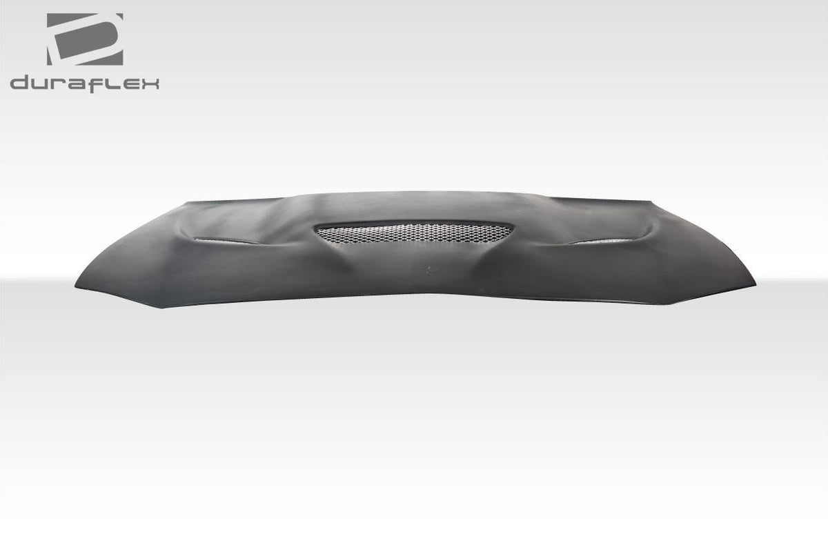 2006-2010 Dodge Charger Duraflex Hellcat Look Hood
